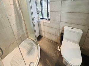 Shower Room - click for photo gallery